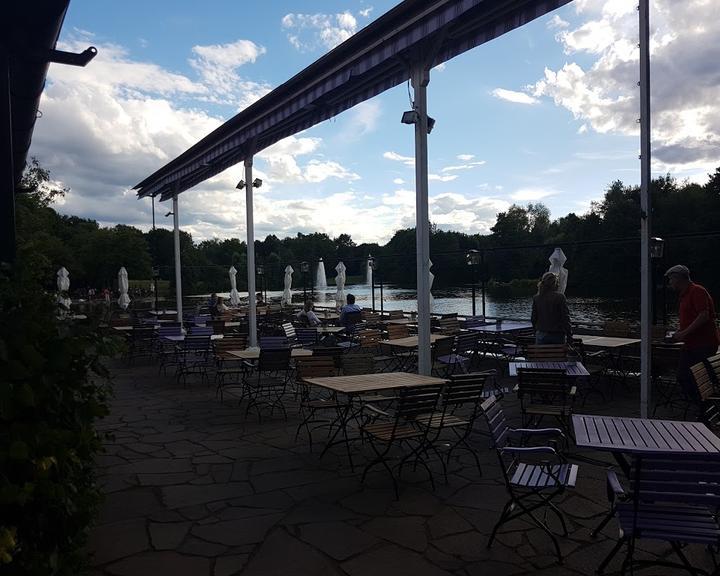 Michaeligarten Restaurant & Biergarten